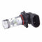 2pcs Ice Blue H10 9145 100W Auto Car Head Light Lamp LED Bulb Quick Response