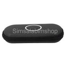 Portable Case &1.2m/3.9ft USB Charging Cable For SONY PSP 1000/2000/3000