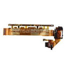 Replacement Power Flex Cable W/ Volume Switch For Sony Xperia Z4 E6533 E6553