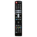 Universal Remote Control AKB73115301 For LG HR536D Smart TV Direct Replacement