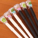 Creative Cultivate Plant Gel Pen Garden Grow Grass Pens Children Stationery Gift