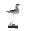Handcrafted Wooden Nautical Decorative Craft Home SEAGULL Tabletop Ornament
