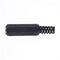 5pcs/set Stereo Female 3.5mm Jack Plug Stereo Audio Adapter Socket Connector ry