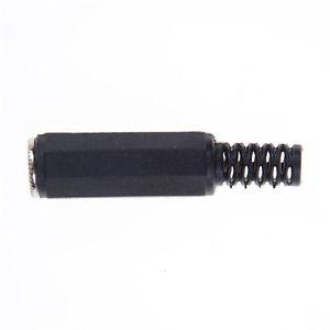 5pcs/set Stereo Female 3.5mm Jack Plug Stereo Audio Adapter Socket Connector ry