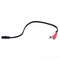 3.5mm 1/8" Stereo Female to 2 Male RCA Jack Adapter AUX Audio Y Cable Splitter