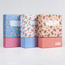 Photo Picture Album 100pcs 6-Inch Photos Storage Case Baby Wedding Family Memo