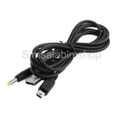 Portable Case &1.2m/3.9ft USB Charging Cable For SONY PSP 1000/2000/3000