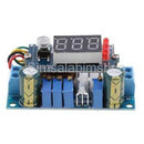 Voltage Regulator Buck Converter 6-36V to 1.25-32V LED MPPT Solar Controller