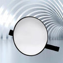 Car Safety Easy View Back Seat Mirror Baby Facing Rear Ward Child Infant Care