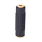 mini 3.5mm female to female F/F jack stereo audio adapter converter connectorB0T