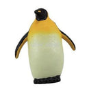 1Piece Small Black White Penguin mini Lawn Ornaments YARD Ornament art decor