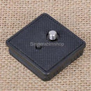 Universal Quick Release Tripod Head QR Plate for Weifeng Tripod 330A E147