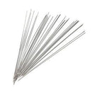 30x Beading Needles Fit Jewellery Making Threading New SP