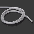2 Meter 4mm Silicone Oxygen Air Line Tubing for Pump Fish Tank Aquarium VC Hose