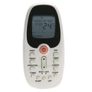 Air Conditioner Remote Control for Midea Komeco Comfee with LED R06/BGCE R06/BGE