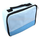 Blue Storage Carrying l Case Bag for Mobile Printer CP1200 CP910 Bag