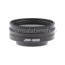 3in1 37mm Circle UV+CPL Filter with Snap-On Lens Cover For Xiaoyi Yi II 4K