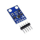 MMA7660 Accelerometer Sensor Module Replace MMA7260 for Raspberry Pi