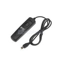 Wired Remote Shutter Release for Sony Alpha A6000 A5000 A3000 Cord