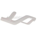 Gun for Remote Controller Shooter Games Compatible Nintendo Wii White