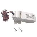20 AMP Automatic Electric Pump Float Switch DC12V Level Controller
