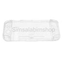 Full Coverage Crystal Hard Back Case Cover Anti-Scratch for Nintendo Switch