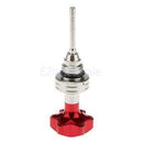 Red Engine Oil Dip Stick for Lifan YX Coolster Taotao 125CC Pit Bike ATV