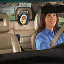 Car Safety Easy View Back Seat Mirror Baby Facing Rear Ward Child Infant Care