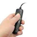 Shutter Release Remote Control Switch Cable for Nikon D610 D5200 D5300 D7000