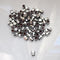 100pcs Tire Stem Valve Cap Set Universal For Cars Motorcycles Bikes