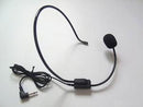 Wired Hands Free Headset Microphone Mic system Megaphone Speaker Teacher