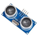 5pcs Ultrasonic Module HC-SR04 Distance Measuring Transducer Sensor for Arduino