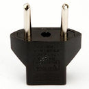 3x USA US To EU Europe Travel Charger Power Adapter Converter Wall Plug Home JH1