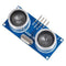 Ultrasonic Module HC-SR04 Distance Measuring Transducer Sensor for Arduino