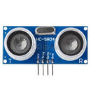 5pcs Ultrasonic Module HC-SR04 Distance Measuring Transducer Sensor for Arduino