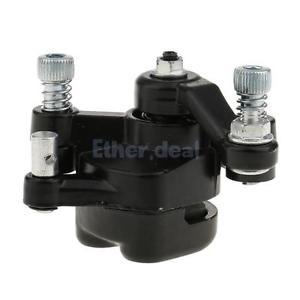 47cc 49cc Rear Minimoto Pocket Dirt Bike Replacement Brake Caliper With Pads