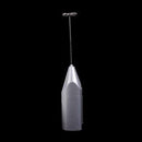 Electric Milk Frother Drink Foamer Whisk Mixer Stirrer Coffee Eggbeater Kitchen
