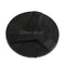 Fuel Petrol Plastic Tank For 2-Stroke 43 47 49cc Mini Pocket Dirt Trail Bike