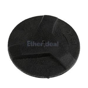 Fuel Petrol Plastic Tank For 2-Stroke 43 47 49cc Mini Pocket Dirt Trail Bike