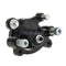 47cc 49cc Rear Minimoto Pocket Dirt Bike Replacement Brake Caliper With Pads