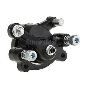47cc 49cc Rear Minimoto Pocket Dirt Bike Replacement Brake Caliper With Pads