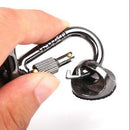 1/4" Quick Release Screw Lock For Camera Shoulder Neck Rapid Strap Belt ad