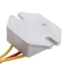 Voltage Regulator for 845907 394890 797375 393374 Briggs Stratton Engines