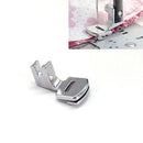 1x Ruffler Hem Presser Foot For Sewing Machine Brother Singer Janome Kenmore SP