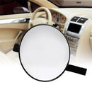 Car Safety Easy View Back Seat Mirror Baby Facing Rear Ward Child Infant Care
