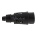 Truck Trailer Caravan 7 Way Plug Connector Socket Wiring Connection