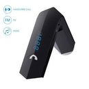 Bluetooth Car Kit Handsfree FM Transmitter Radio MP3 Player USB Charger & AUX