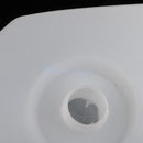 Fuel Petrol Plastic Tank For 2-Stroke 43 47 49cc Mini Pocket Dirt Trail Bike