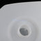 Fuel Petrol Plastic Tank For 2-Stroke 43 47 49cc Mini Pocket Dirt Trail Bike