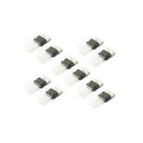 10pcs L7805 LM7805 7805 Voltage Regulator +5V 1.5A